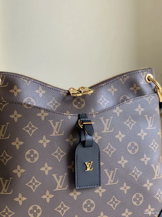 WIS ODÉON VUITTON LOUIS MM 0902